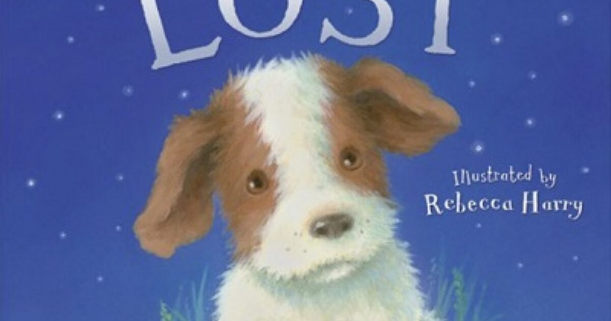 Little Puppy Lost A M Heath Literary Agency
