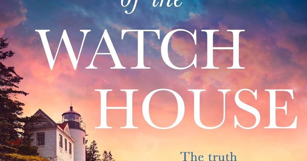 Secrets of the Watch House • A.M.Heath Literary Agency