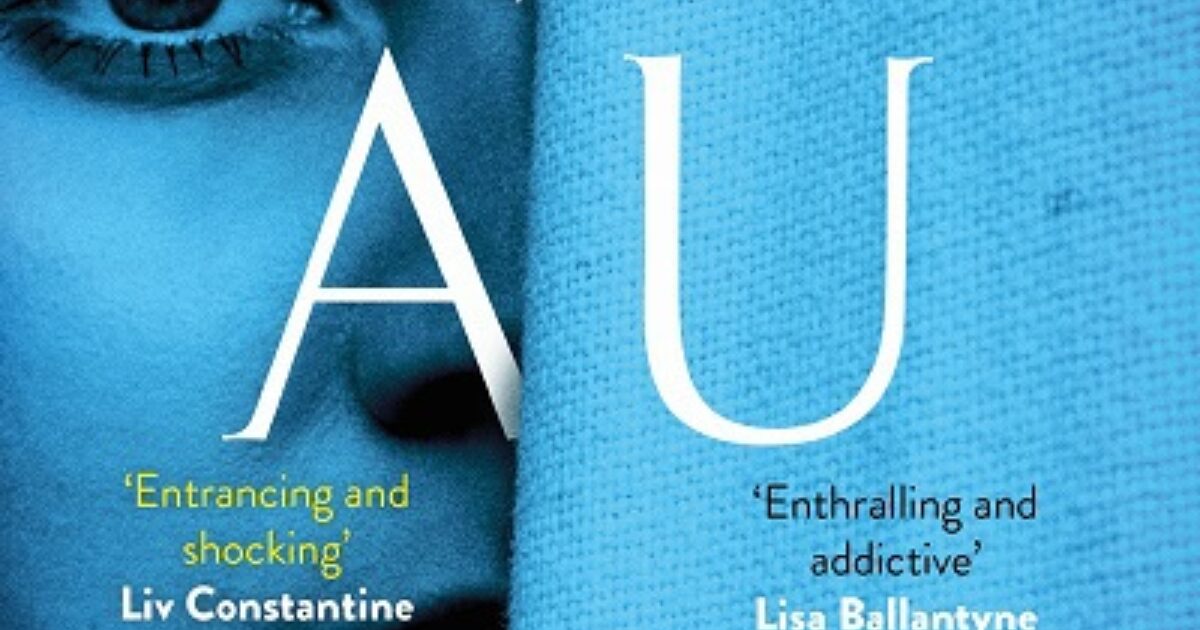 The Au Pair • A.M.Heath Literary Agency