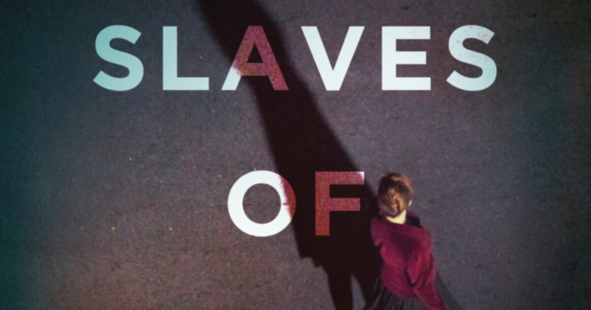 The Slaves of Solitude • A.M.Heath Literary Agency