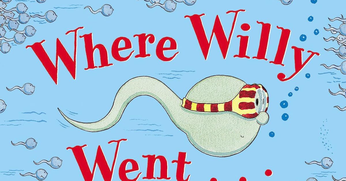 Where Willy Went • A.M.Heath Literary Agency