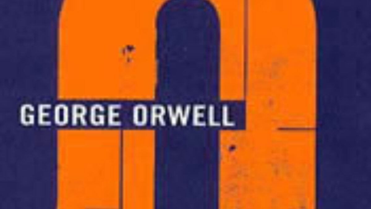 The Complete Works of George Orwell: Vols 1-20 • A.M.Heath