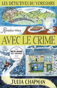 DATE WITH DEATH (French)