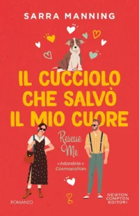 RESCUE ME (Italian)