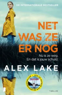 HERE ONE MINUTE (Dutch)