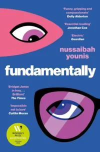 FUNDAMENTALLY paperback