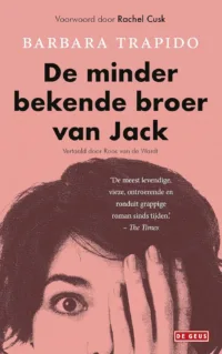 Brother of the More Famous Jack (Dutch)