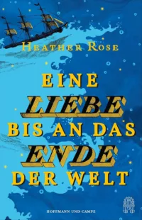A GREAT ACT OF LOVE German