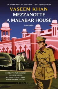 MALABAR HOUSE Italian