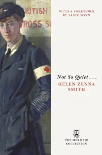 Not So Quiet...