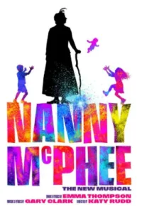 Nanny McPhee musical