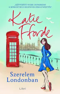 From London, With Love (Hungarian)