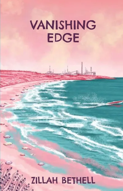 Vanishing Edge