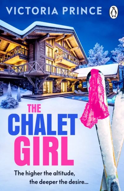 The Chalet Girl