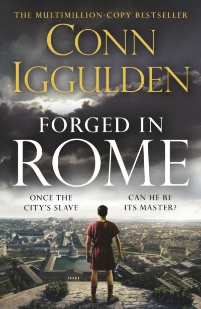 FORGED IN ROME