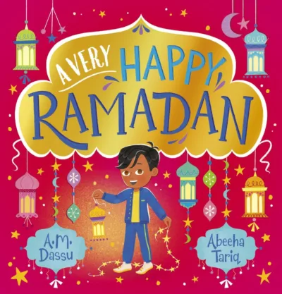 A Very Happy Ramadan