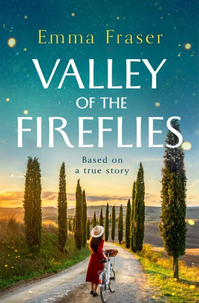 Valley of the Fireflies