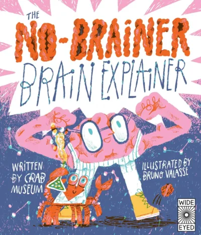 The No-Brainer Brain Explainer