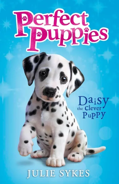 Daisy the Clever Puppy