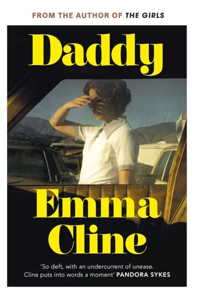 Daddy: Stories