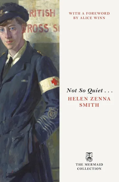 Not So Quiet...