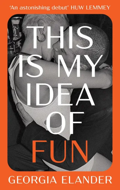 This Is My Idea of Fun