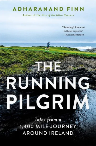 The Running Pilgrim