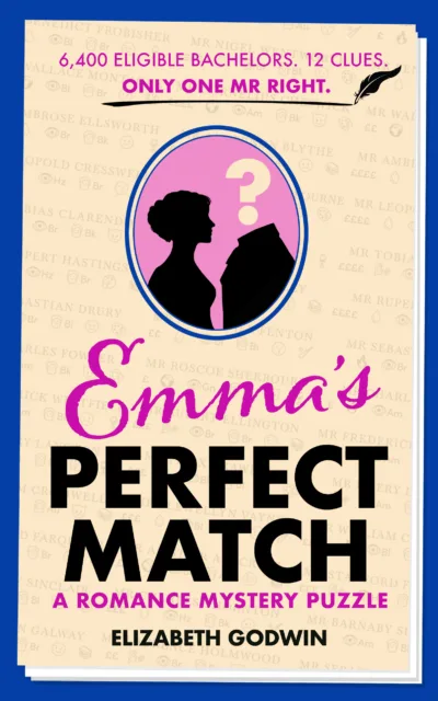 Emma's Perfect Match