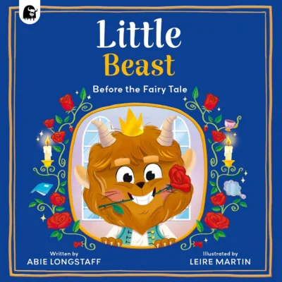 Little Beast (Before the Fairytale)