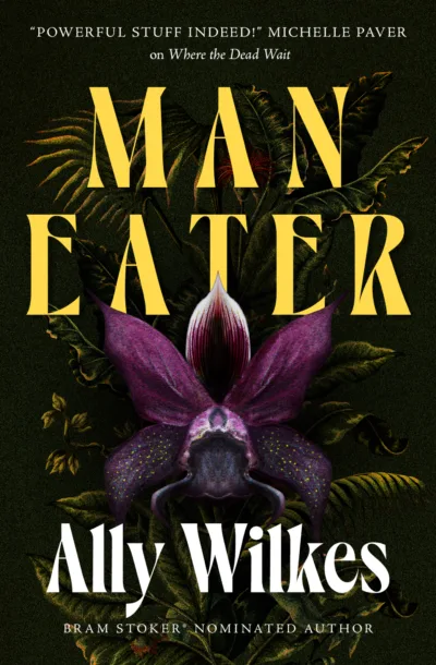 Man Eater