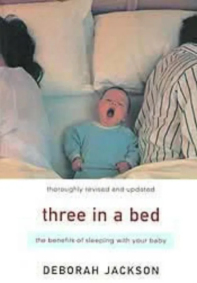 Three in a Bed