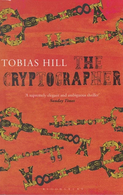 The Cryptographer