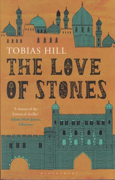The Love of Stones
