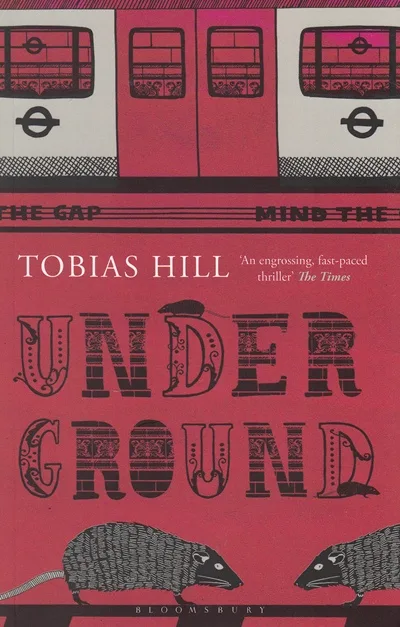 Underground