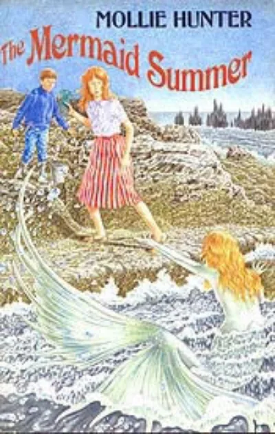 The Mermaid Summer