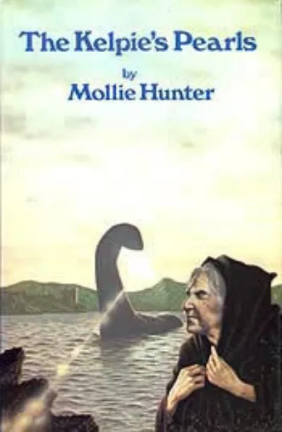 The Kelpie's Pearls