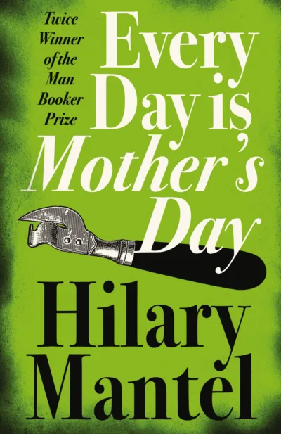 Every Day is Mother's Day