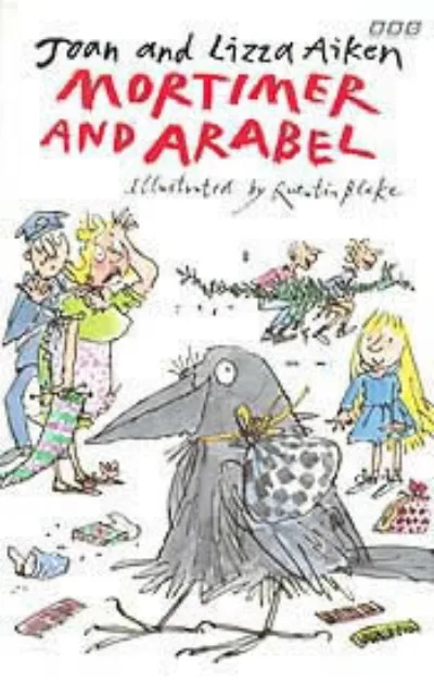 Mortimer and Arabel