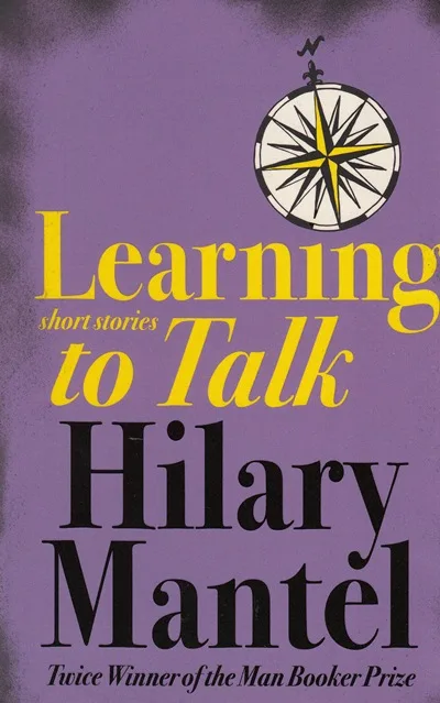 Learning to Talk