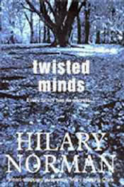 Twisted Minds