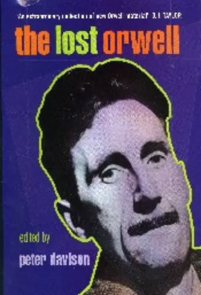 The Lost Orwell