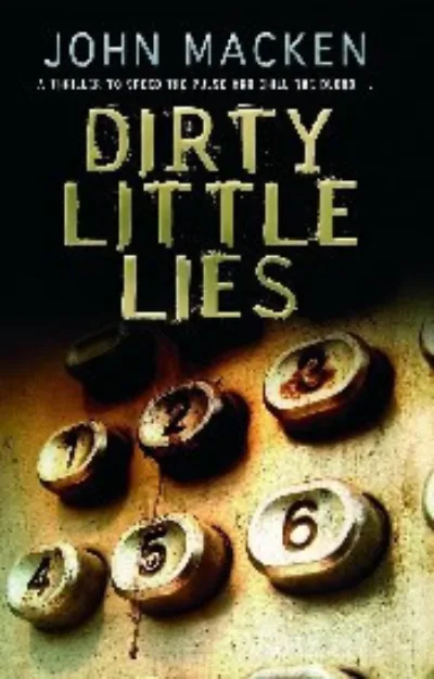 Dirty Little Lies