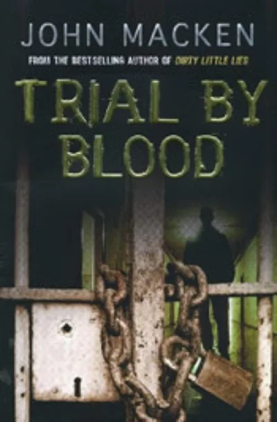 Trial by Blood