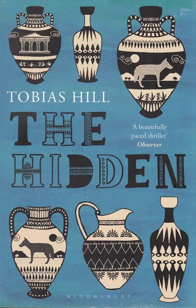 The Hidden