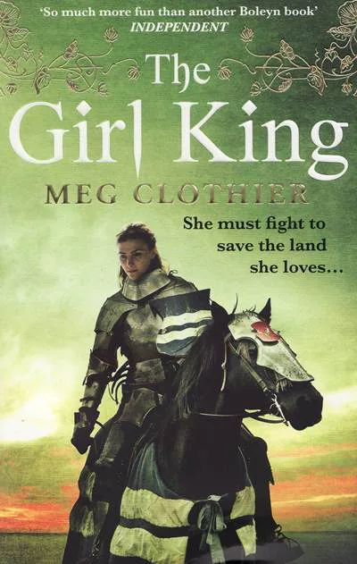 The Girl King