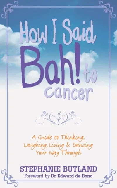 How I Said Bah! To Cancer