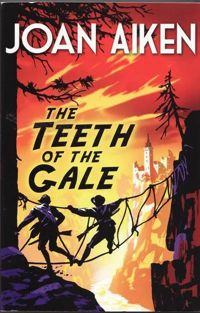 The Teeth of the Gale