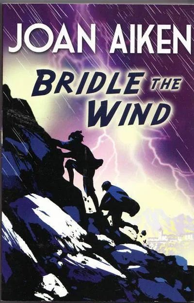 Bridle the Wind