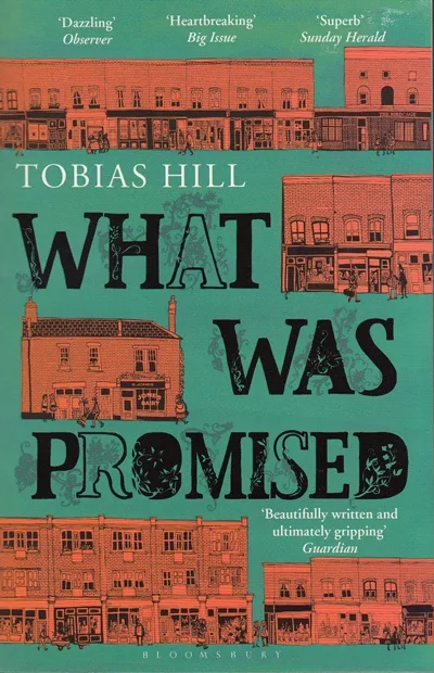 What Was Promised