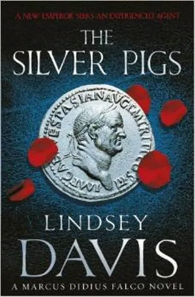 The Silver Pigs